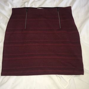 Brand new women’s Hollister Skirt